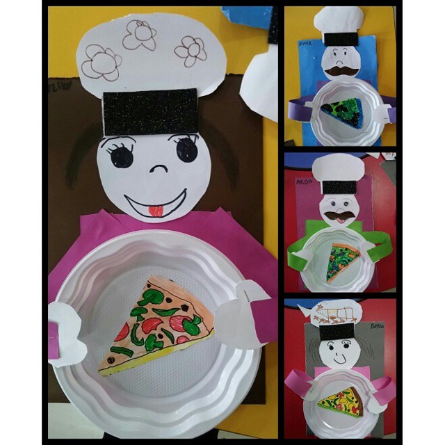 Crafts,Actvities and Worksheets for Preschool,Toddler and Kindergarten