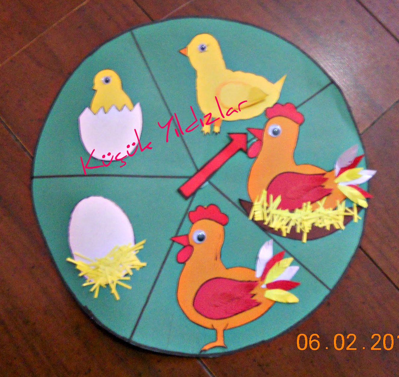 Crafts,Actvities and Worksheets for Preschool,Toddler and Kindergarten