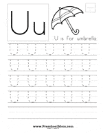 preschool alphabet handwriting preschool mom