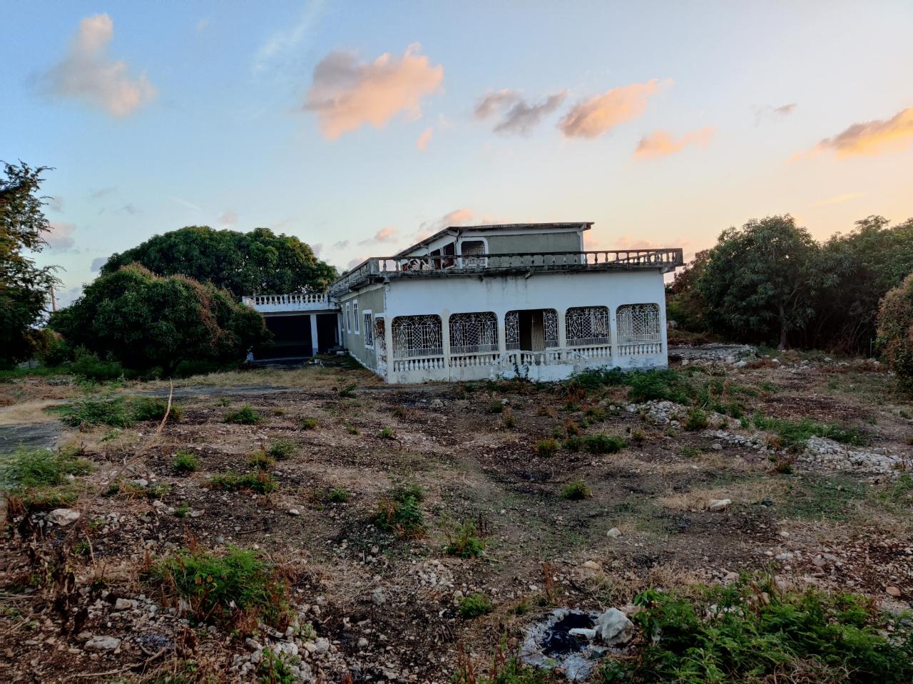 3 Mount Pamphret St Prescod Property Services