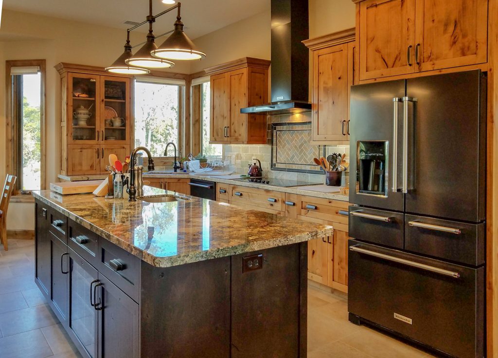 Why Customization Matters in Home Building Custom Home Builders in