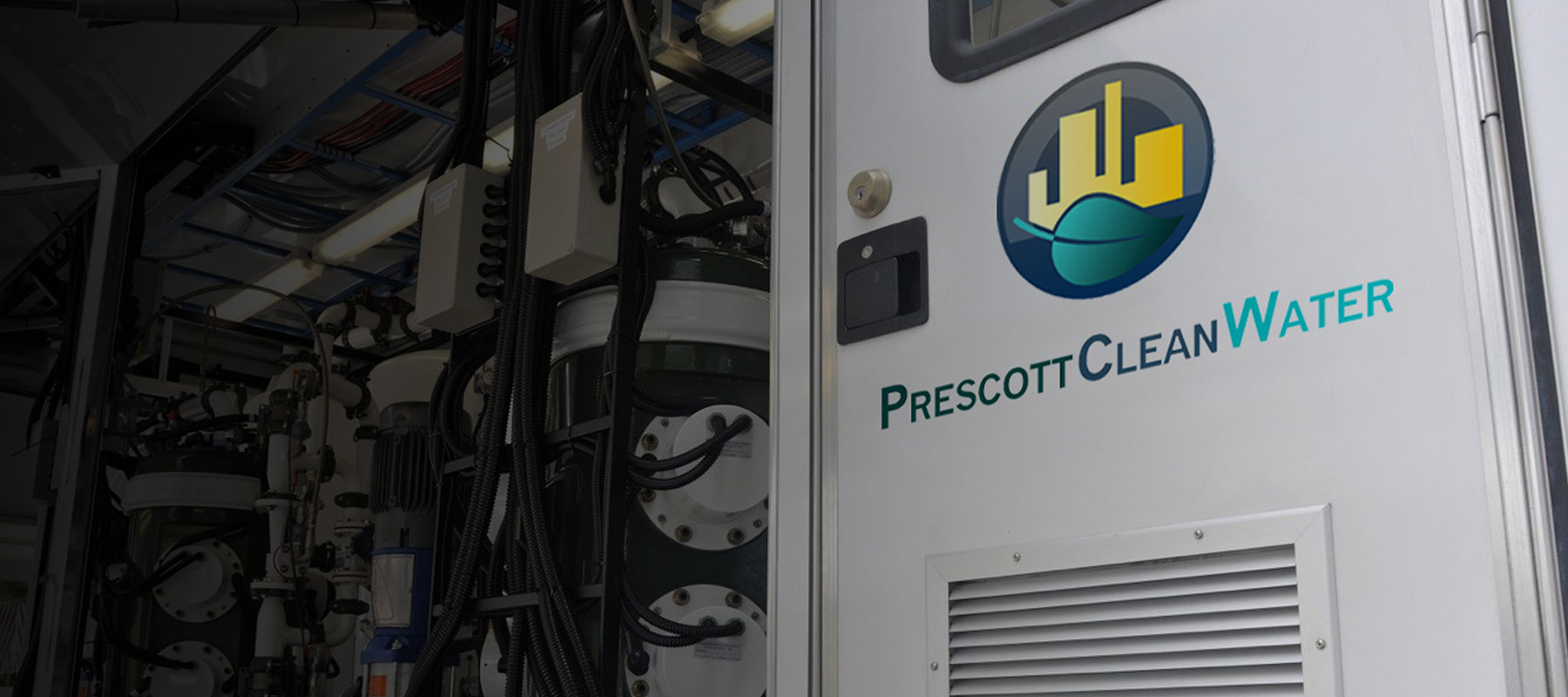 Prescott Clean Water Technologies Prescott Water Solutions and