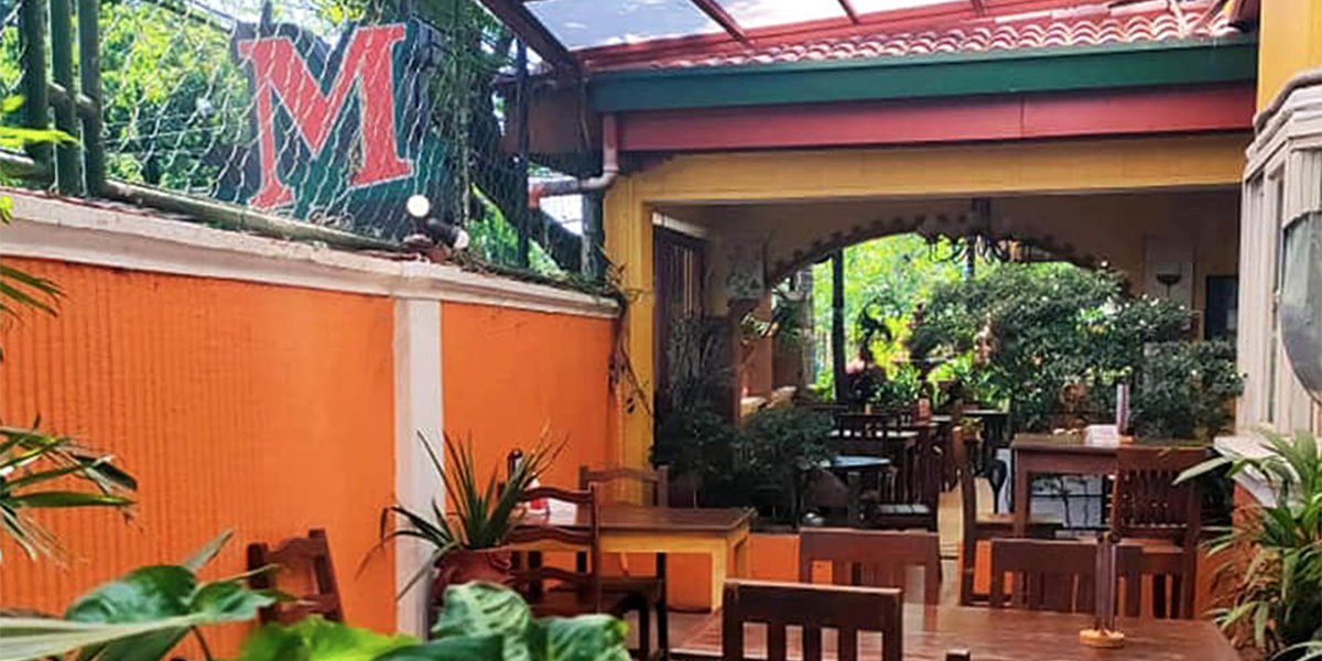 10 MustTry Restaurants in BF Paranaque Presello