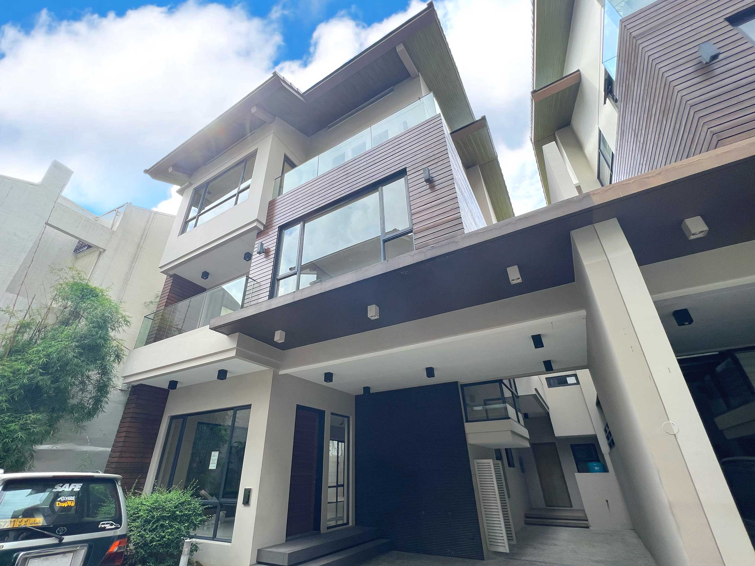 House And Lot For Sale In San Juan City Presello