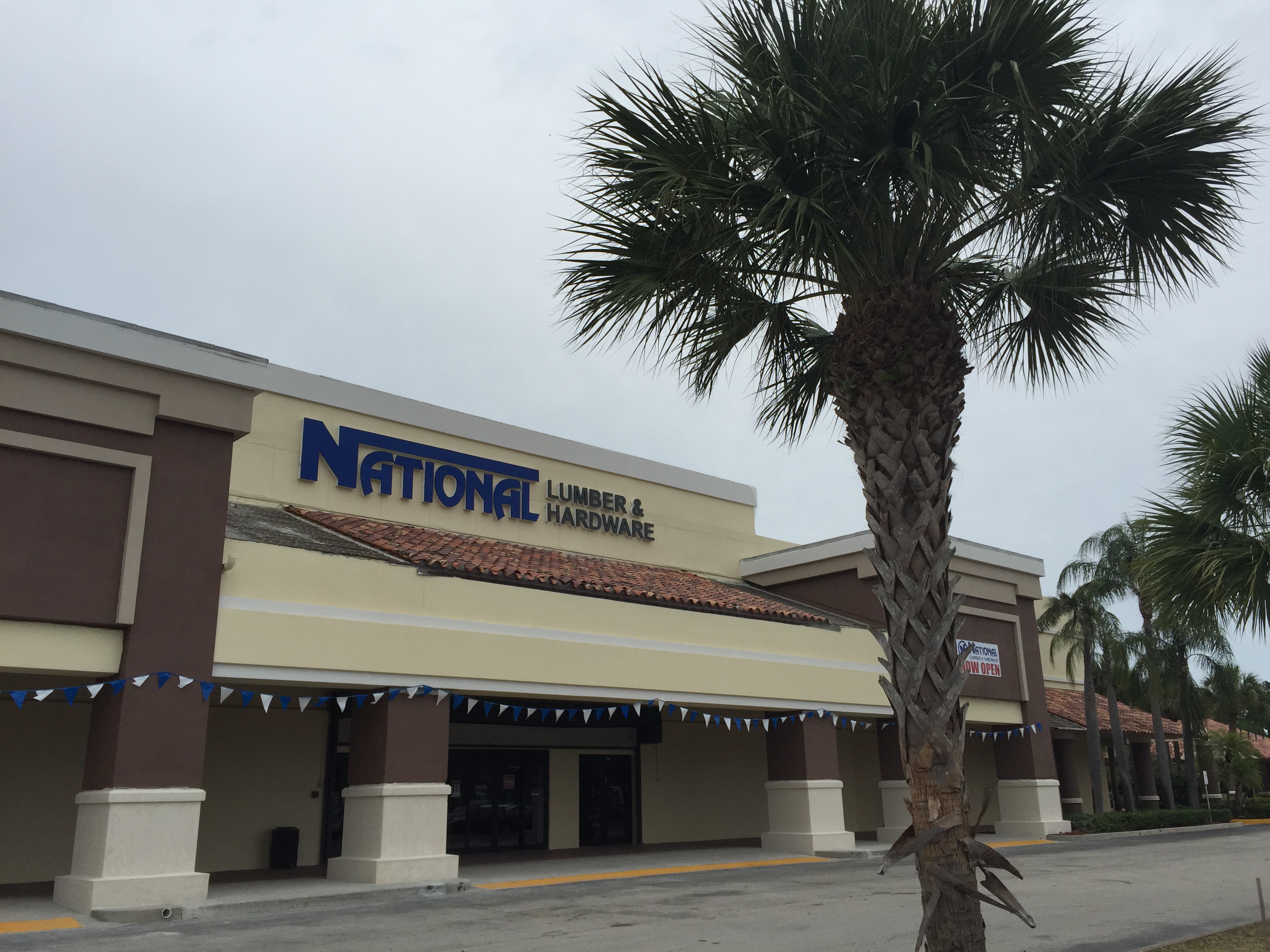 National Lumber and Hardware ahora en Estados Unidos Periódico Presencia