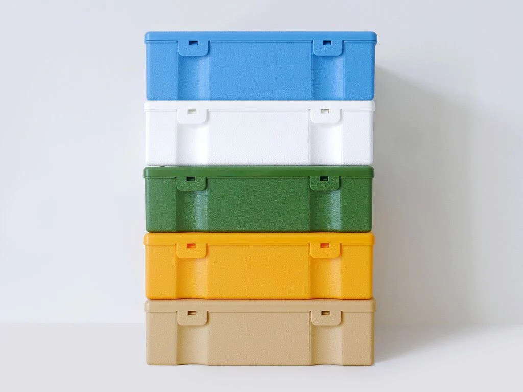 Contain Yourself. Present & Correct