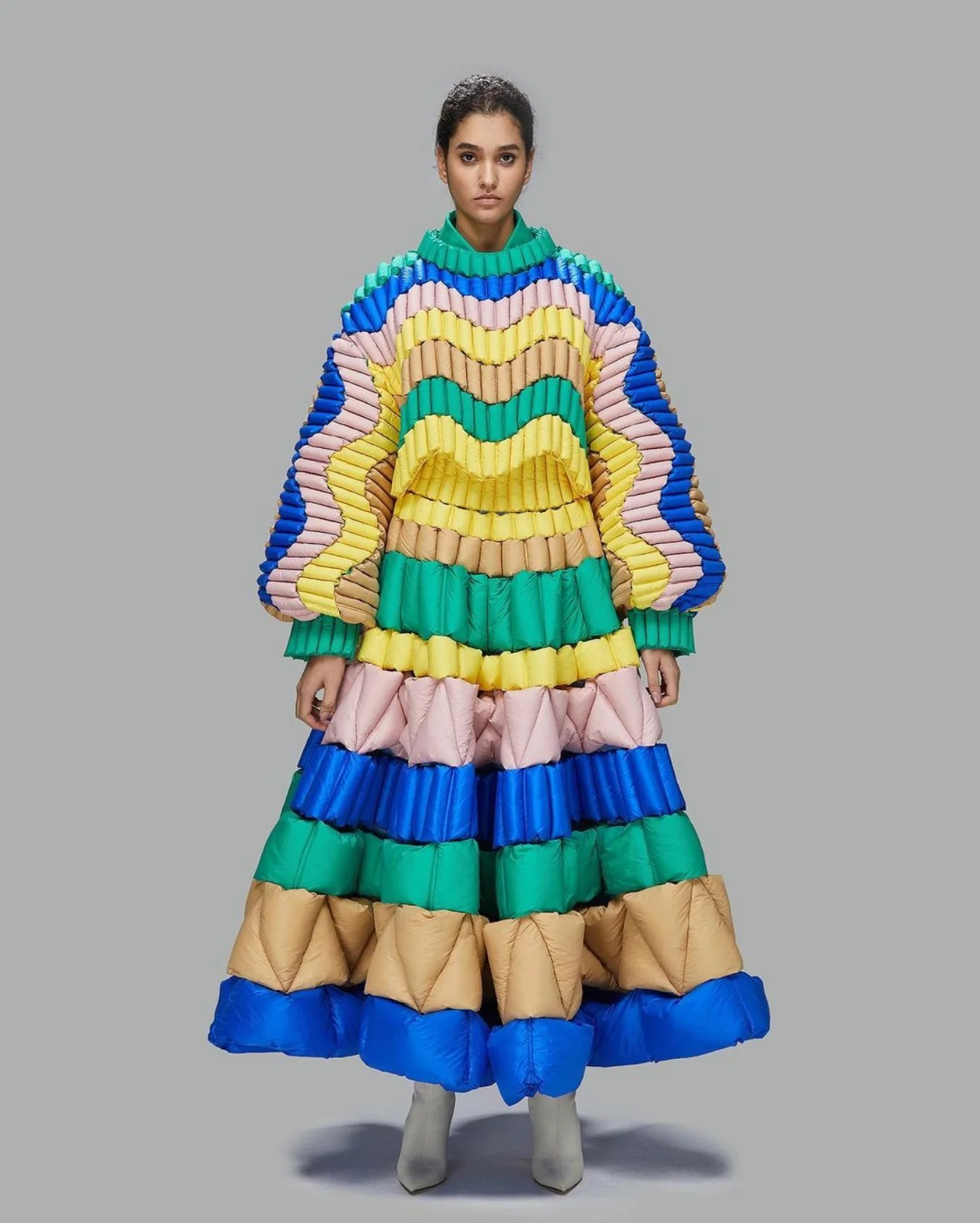 Quilty Pleasures. Present & Correct