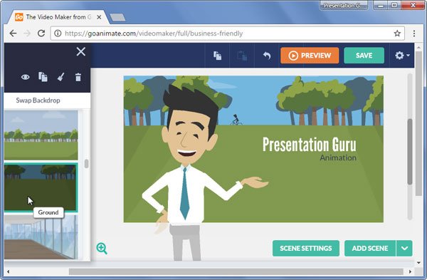 The 5 Best Web Services for Animated Presentations