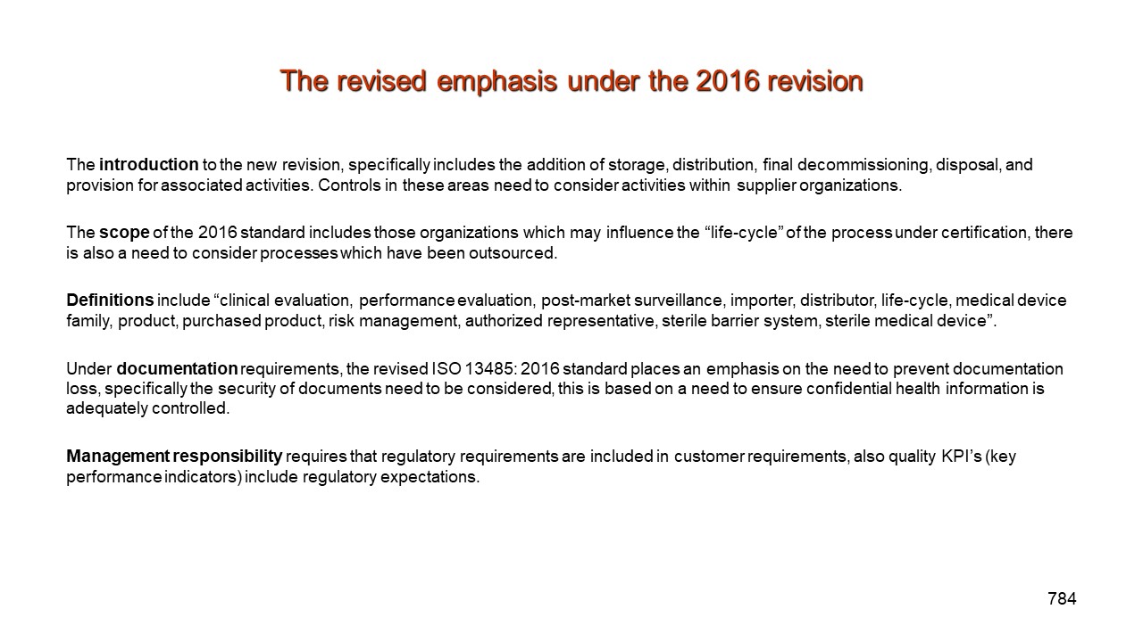 Scope of Application | Medical Device Directive 93/42/EECPresentationEZE