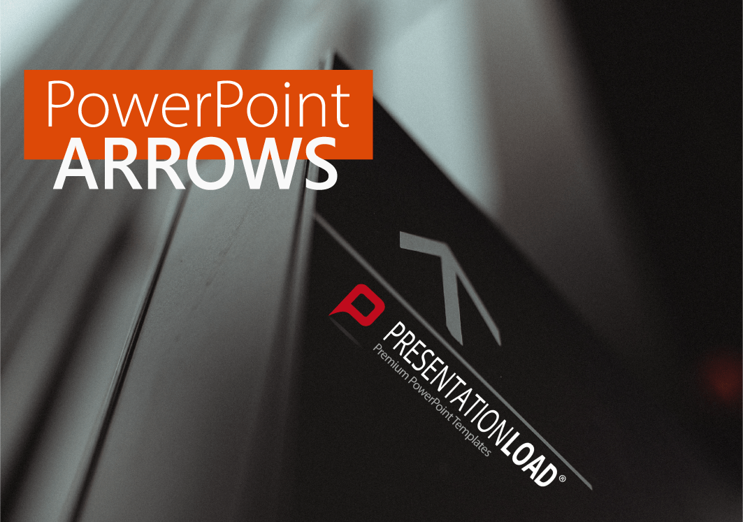 PowerPoint Arrows in Presentations