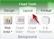 How to change the vertical diagram axis in PowerPoint - PresentationLoad