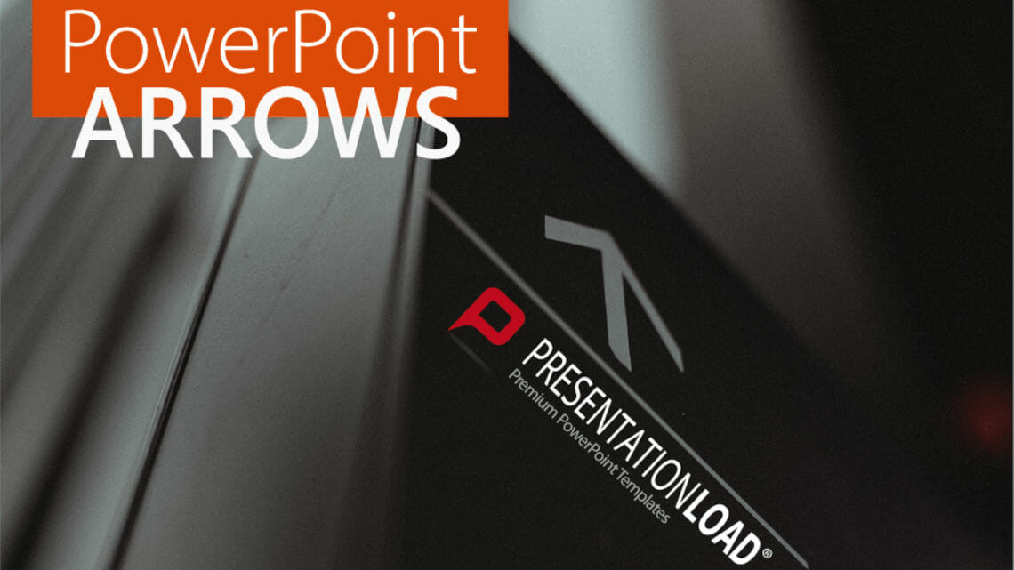Working with PowerPoint Arrows in Presentations Guide