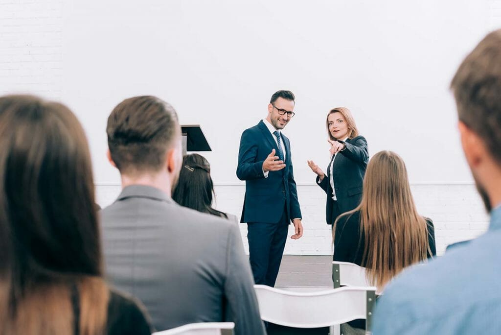 Say Goodbye to Verbal Crutches How to Speak Fluently