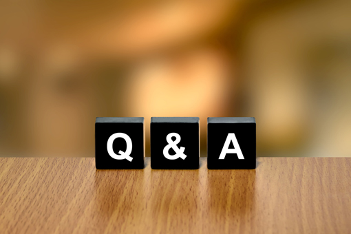 9 Tips for Hosting a Q&A