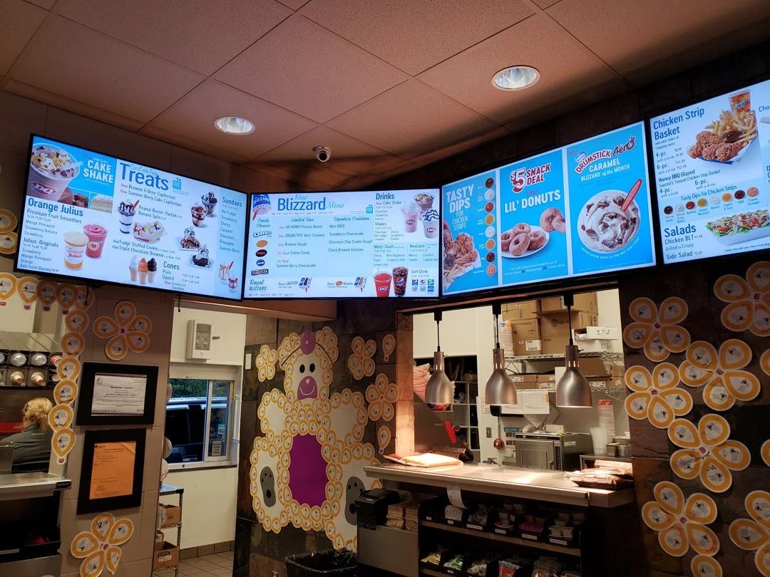How to Set Up Multiscreen Digital Signage • PresentationPoint