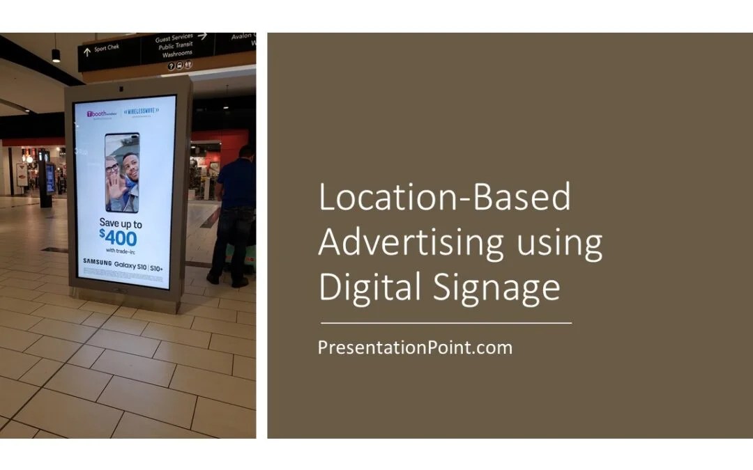 SignageTube Archives • PresentationPoint