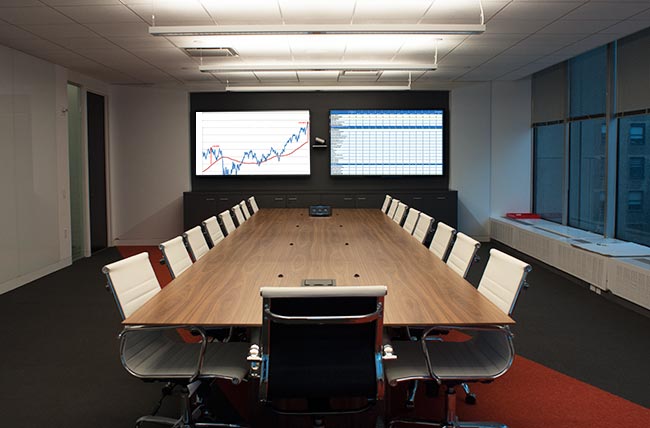 Conference Rooms Presentation Products, Inc