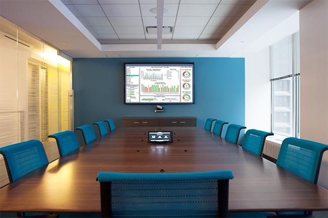 Conference Rooms Presentation Products, Inc