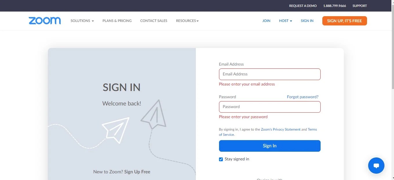 How To Delete Your Zoom Profile Picture (Easy Guide