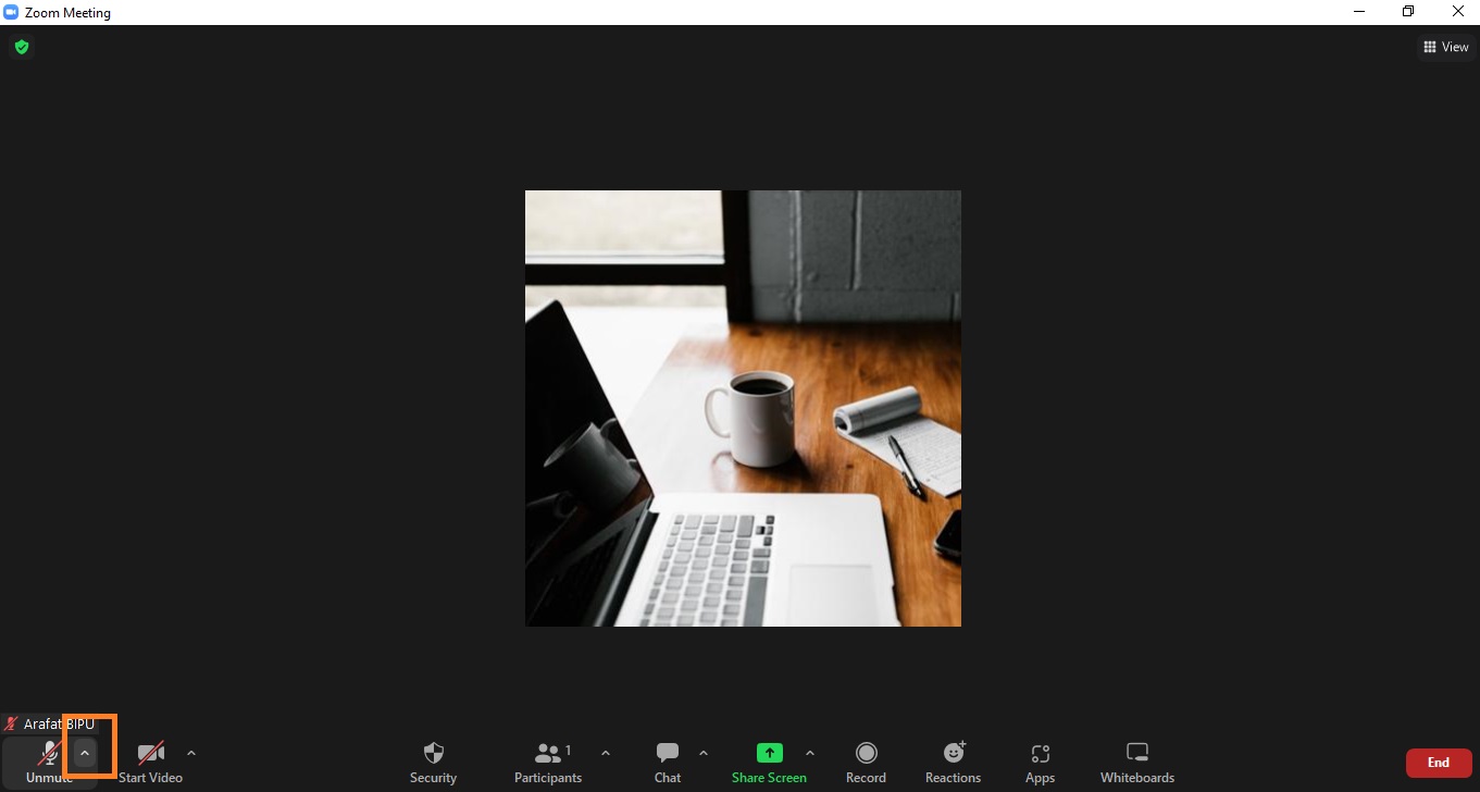 How To Lower Volume On Zoom Only (Quick Guide) PresentationSkills.me