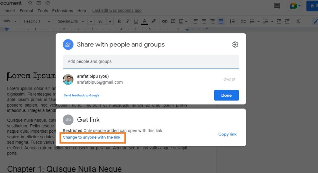How To Delete Version History In Google Docs PresentationSkills.me