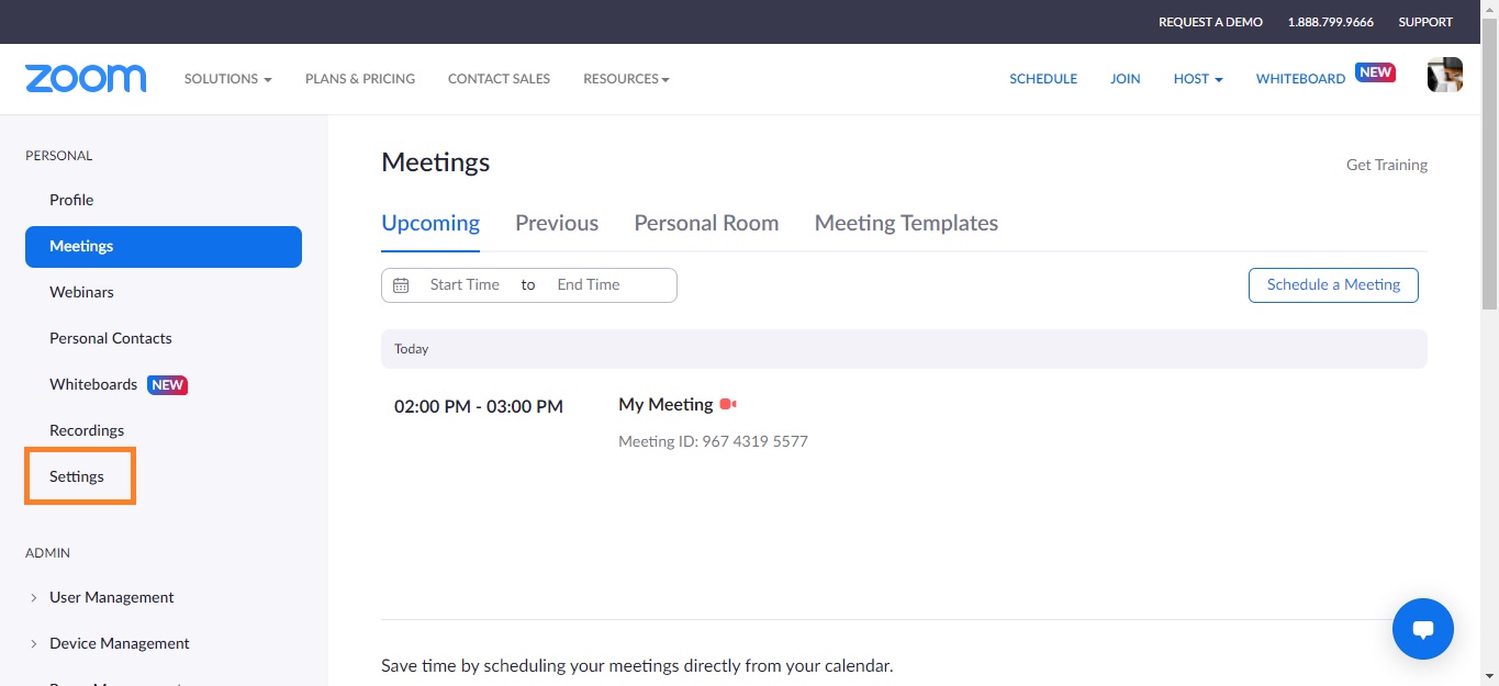 How to Hide Participants in Zoom (Easy Guide) PresentationSkills.me