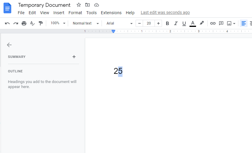 How To Write An Exponent In Google Docs PresentationSkills.me