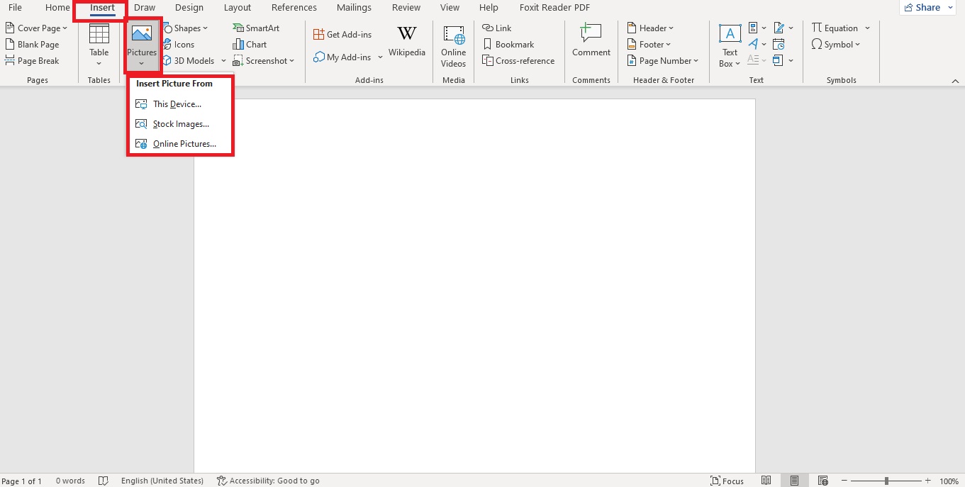 How To Enlarge A Picture Without Losing Quality In Microsoft Word