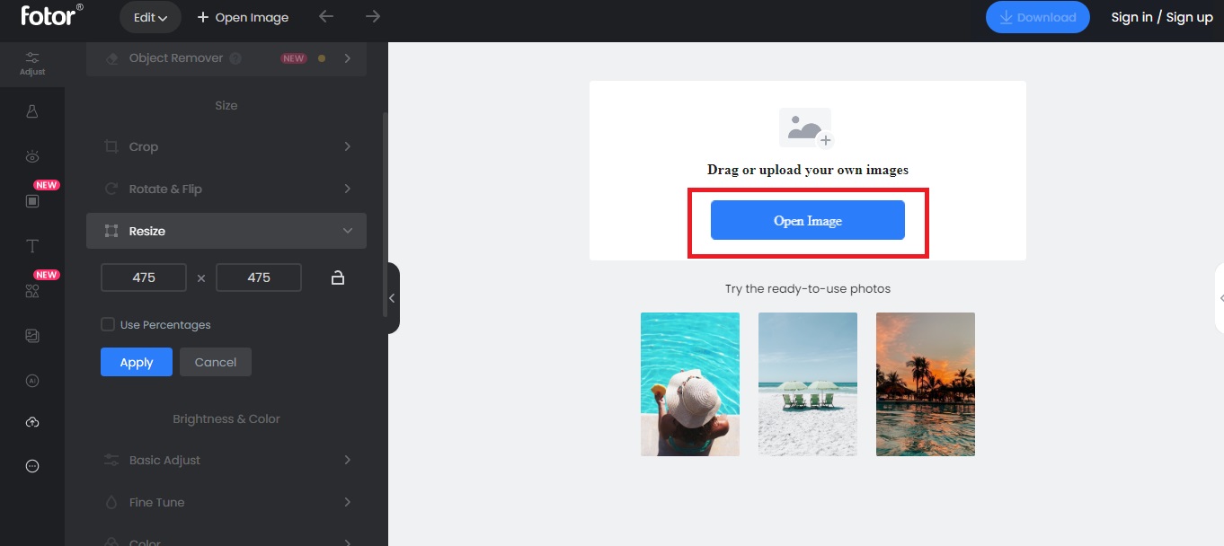 How To Enlarge A Picture Without Losing Quality In Microsoft Word