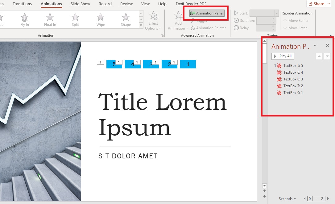 How To Insert Countdown Timer in PowerPoint PresentationSkills.me