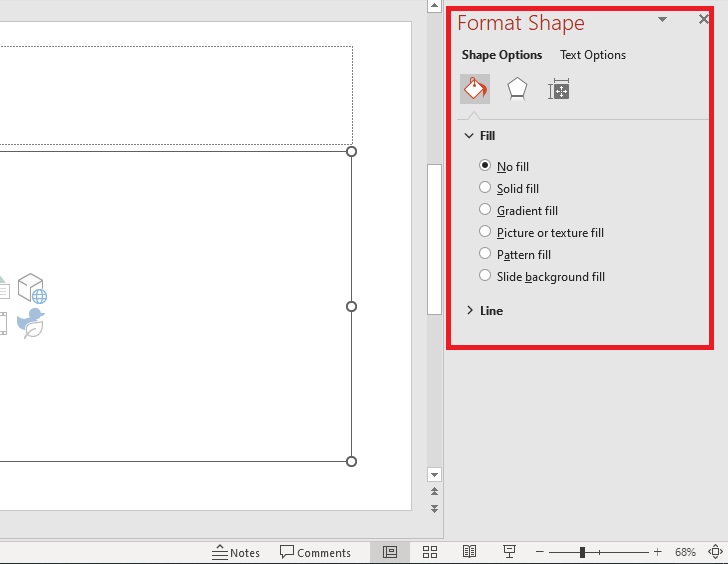 What Is A Placeholder In Powerpoint? PresentationSkills.me