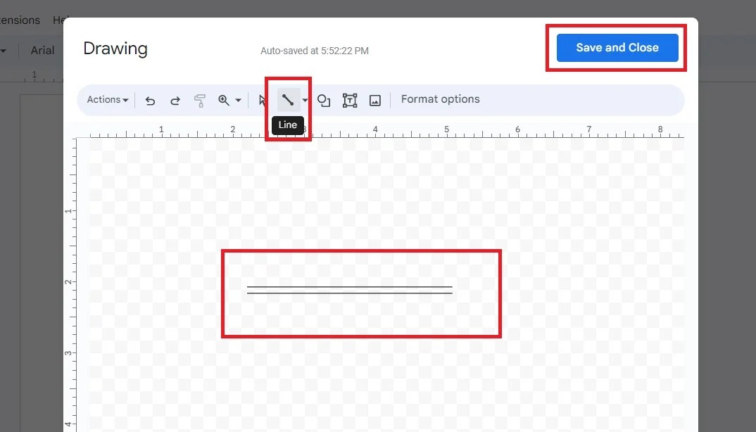 How To Double Underline In Google Docs (Quick Guide