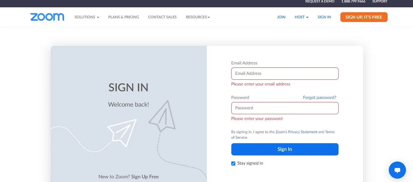 How To Create A Zoom Meeting Link (Quick Guide) PresentationSkills.me
