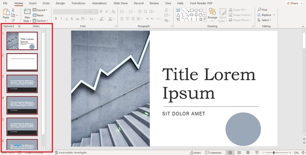 Powerpoint Won’t Save (5 Fixes) PresentationSkills.me