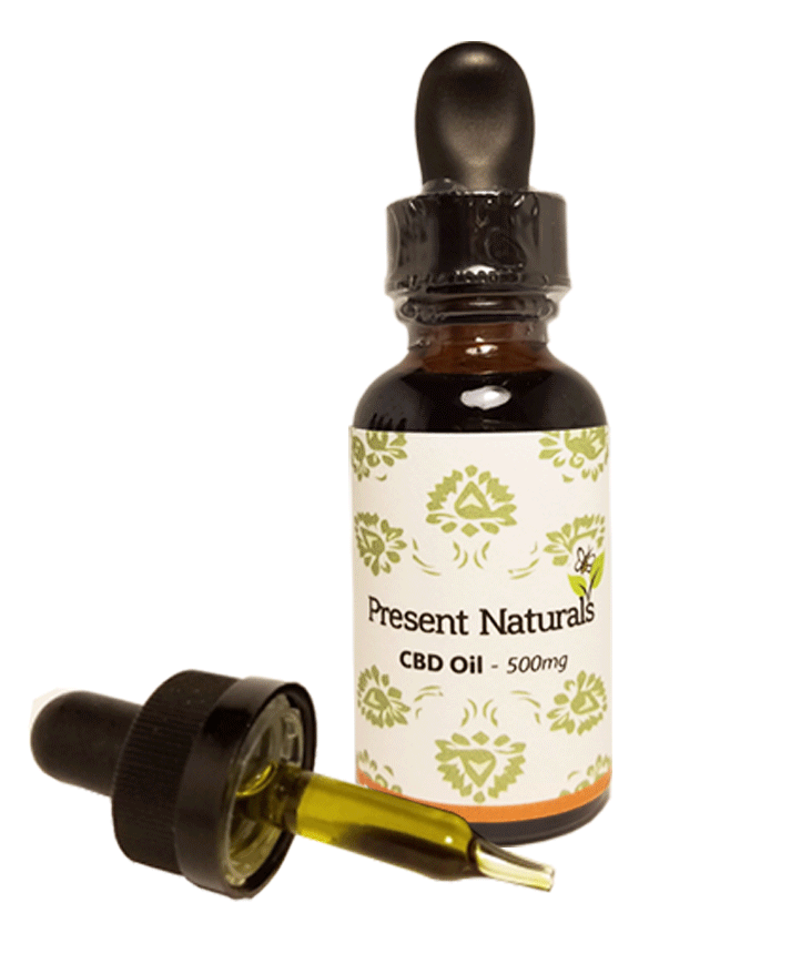 The Conscious Choice Present Naturals