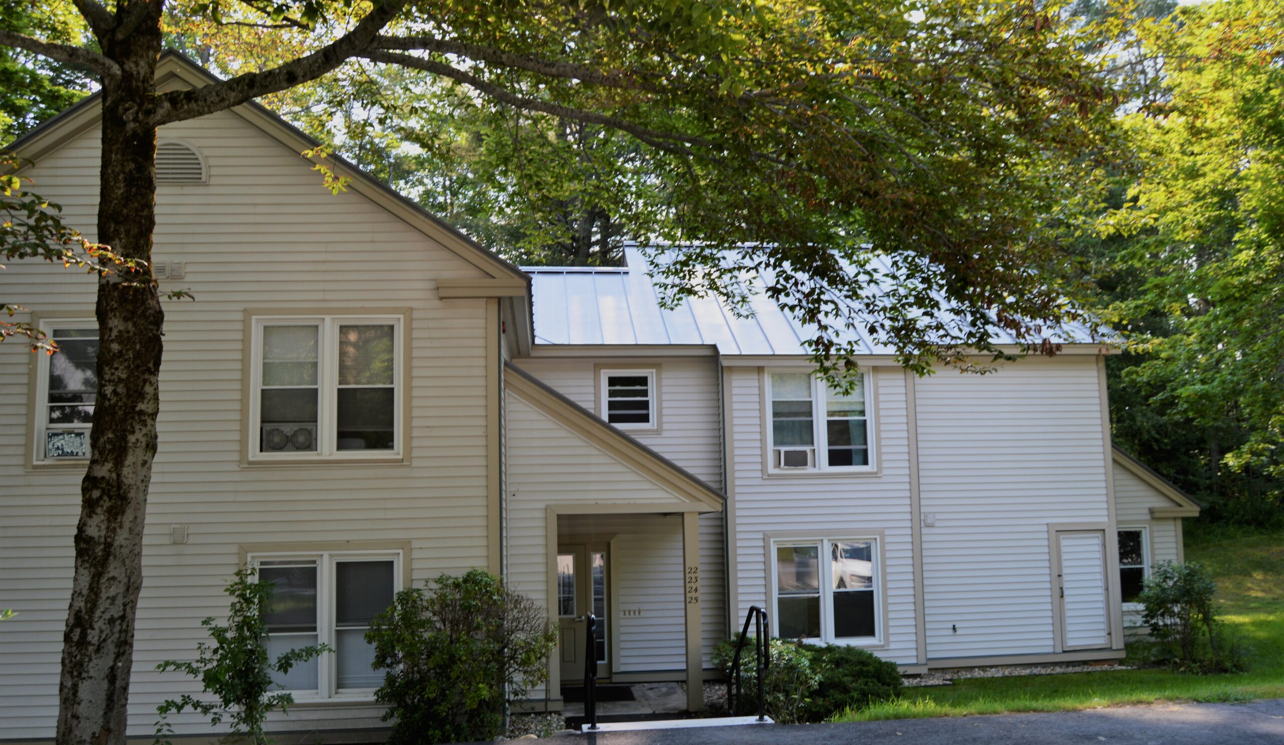 Quarry Ridge Apartments Preservation Management, Inc.