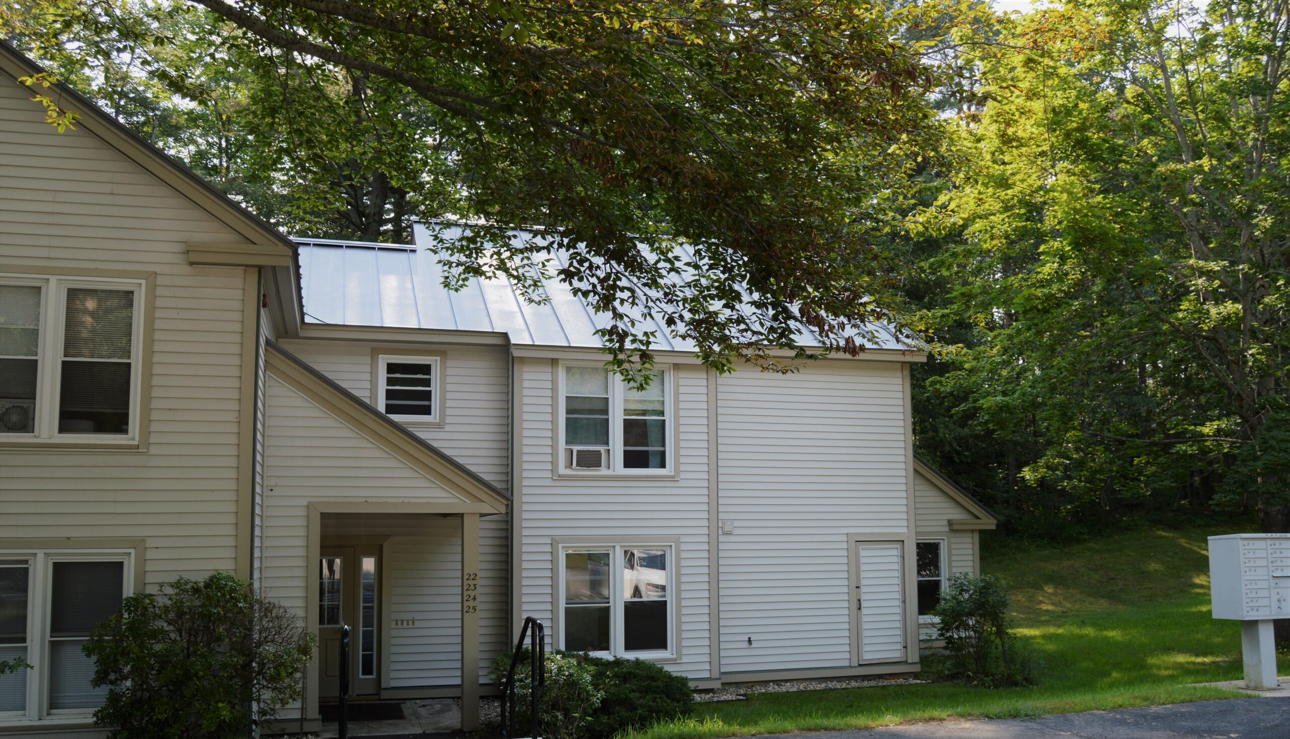 Quarry Ridge Apartments Preservation Management, Inc.