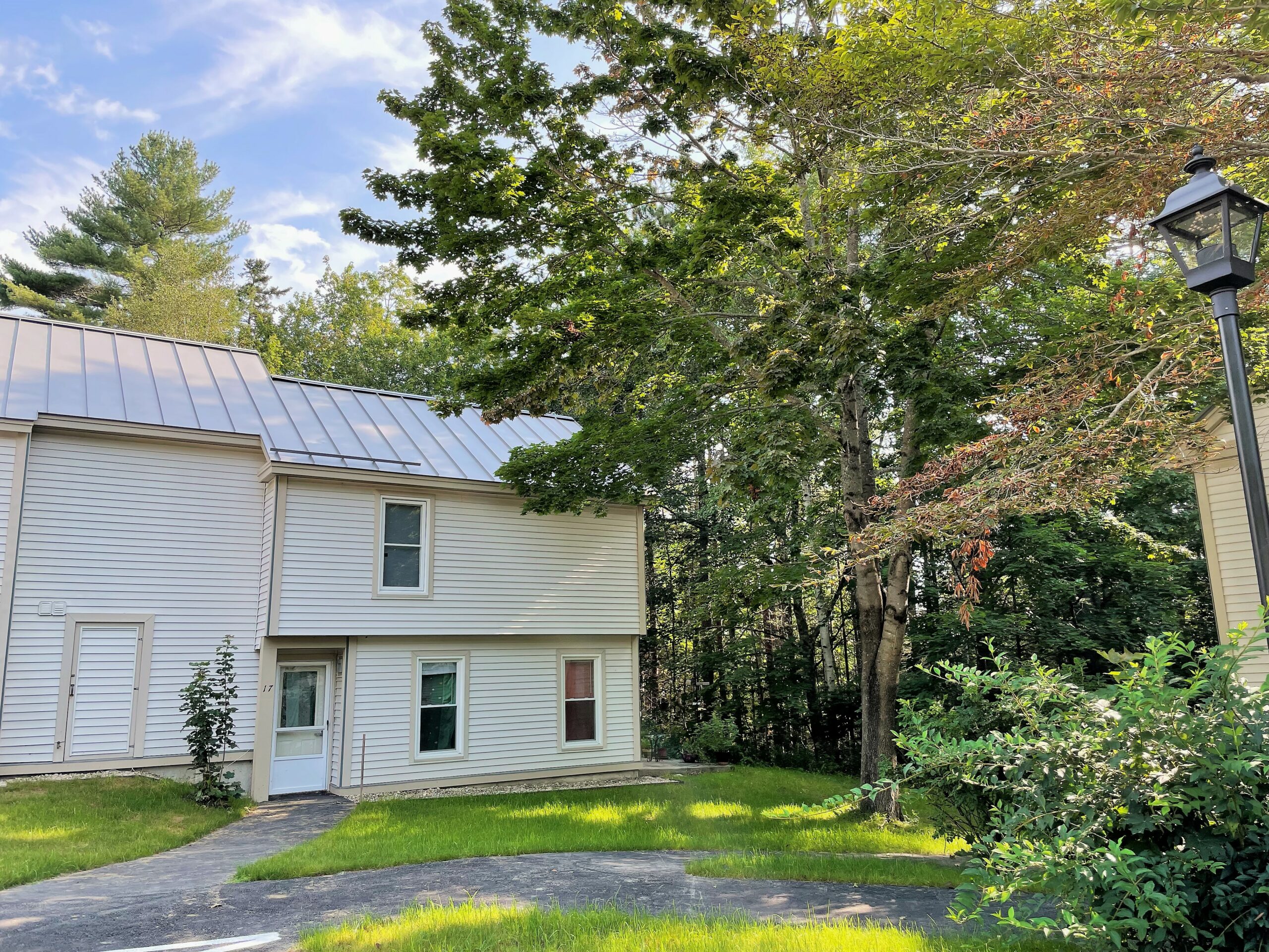 Quarry Ridge Apartments Preservation Management, Inc.