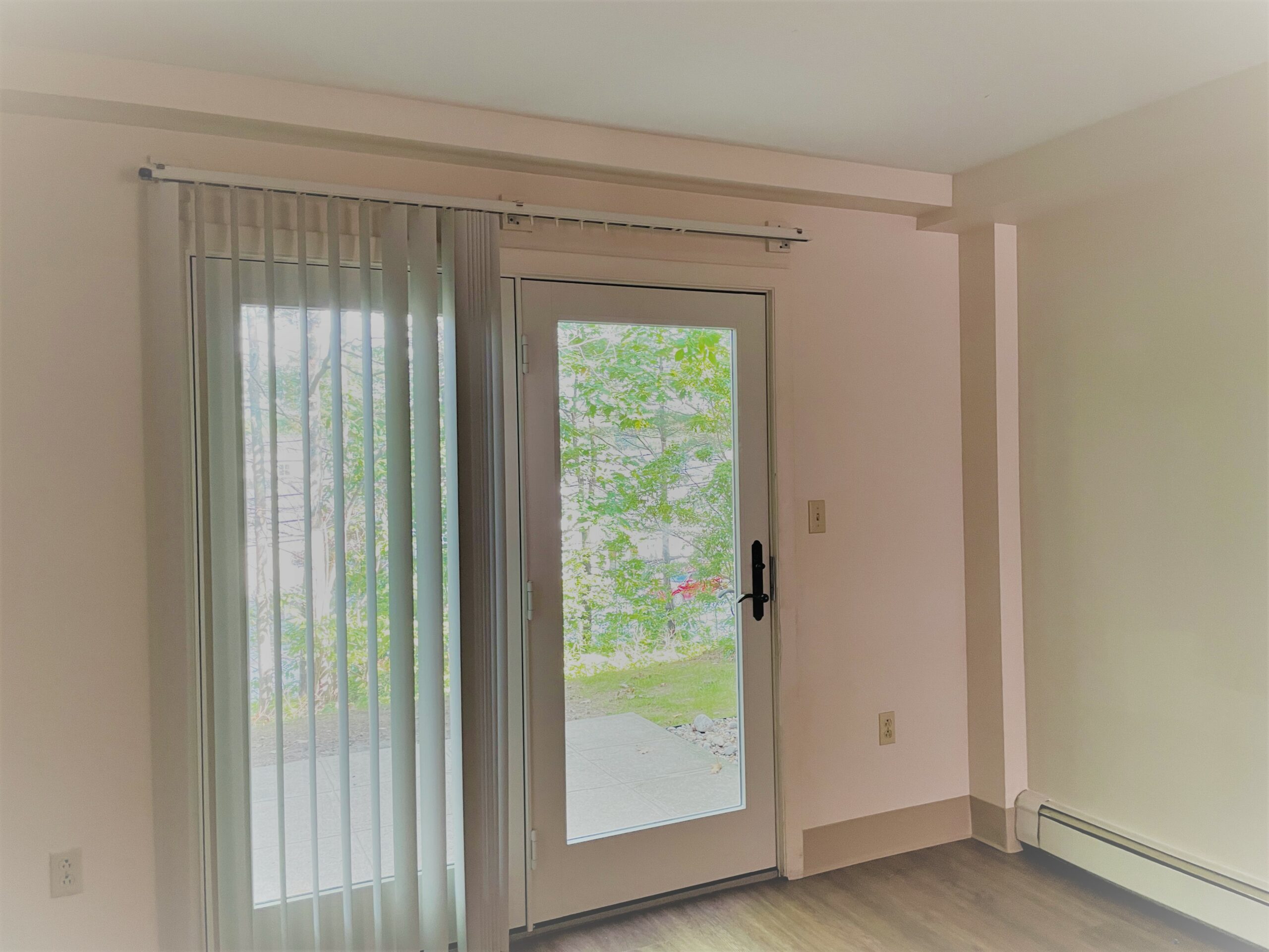 Quarry Ridge Apartments Preservation Management, Inc.