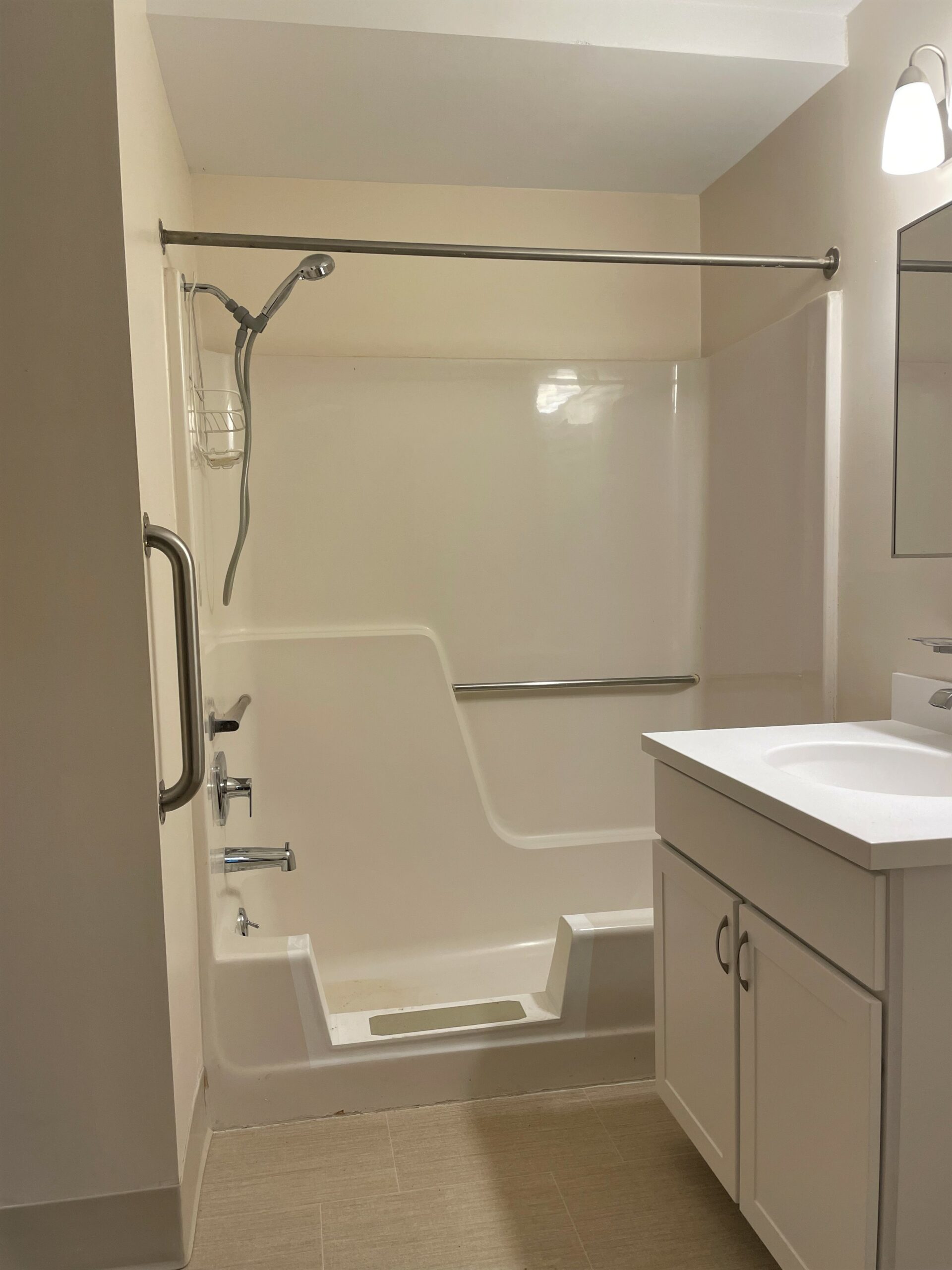 Quarry Ridge Apartments Preservation Management, Inc.