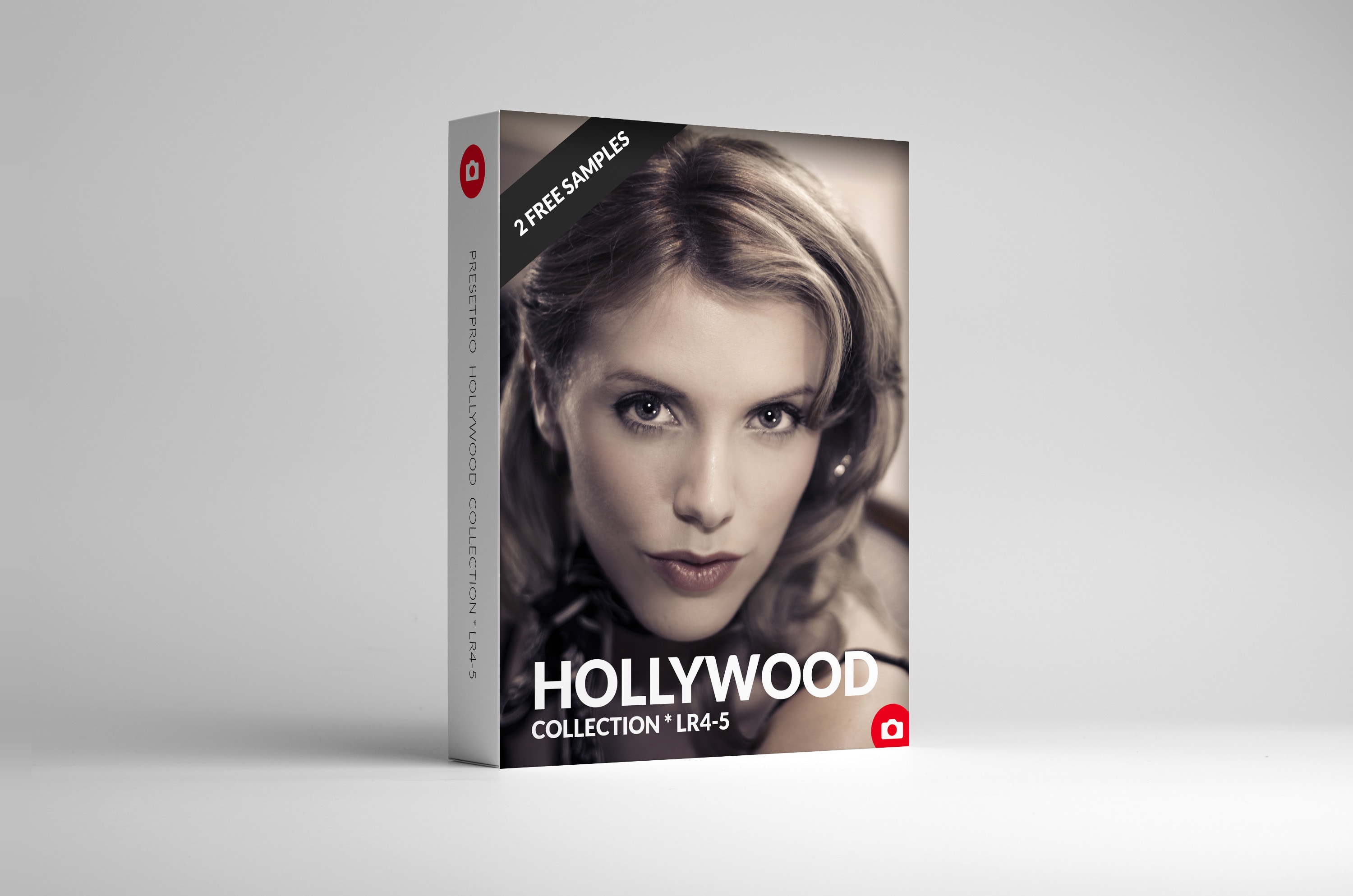 50 Free Presets for Lightroom 5