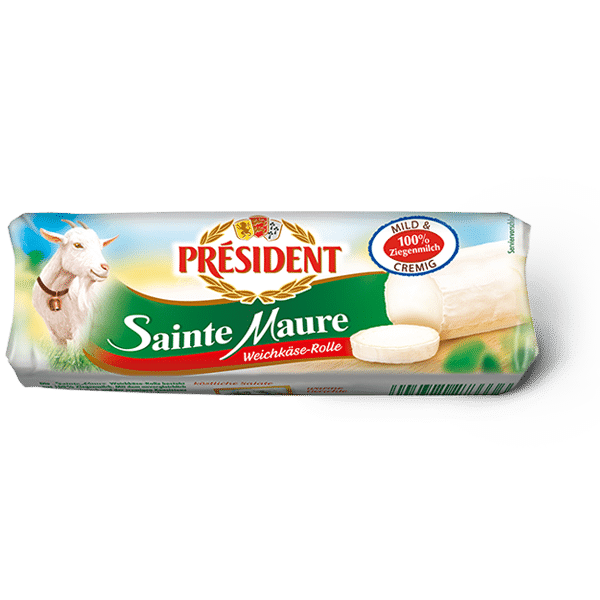 Toxizität Abendessen bitte nicht sainte maure ziegenkäse rolle sprühen