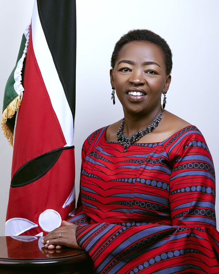 Office of the First Lady The Official site of the President of the
