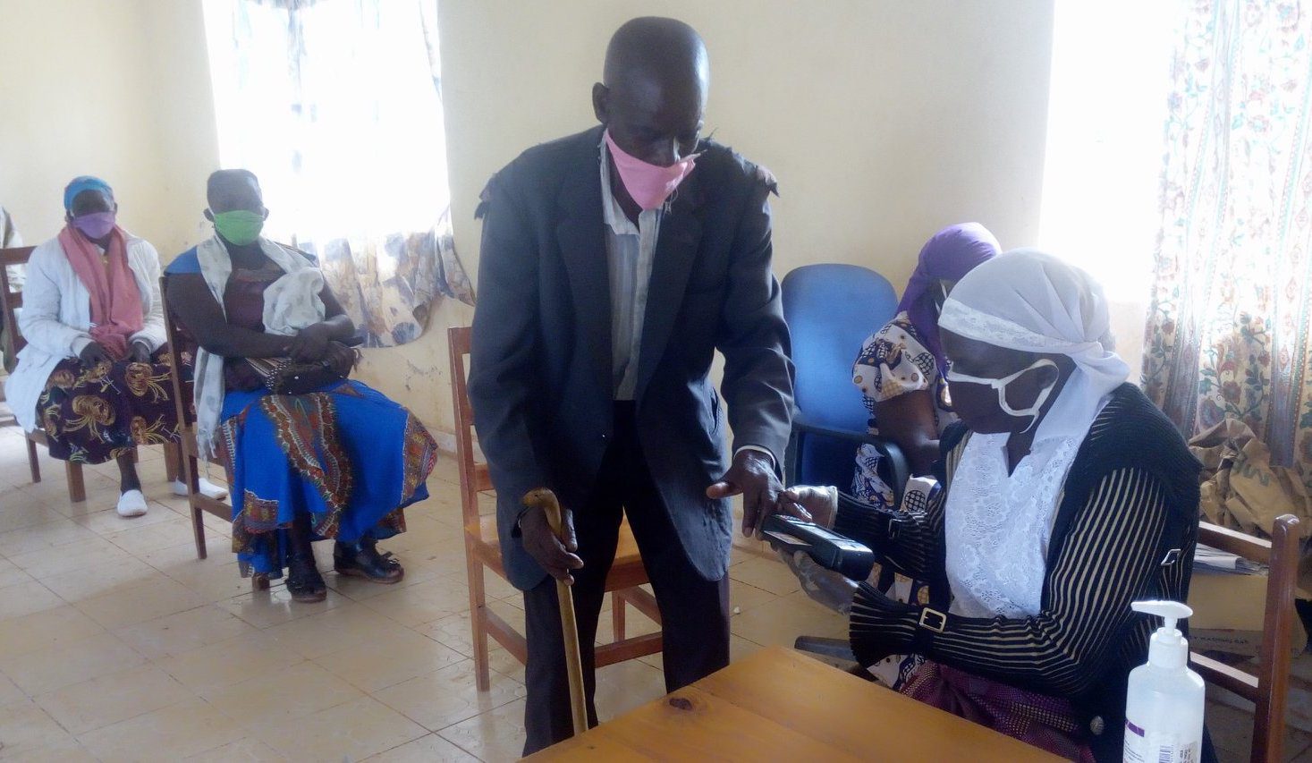 Ministry of Labour and Social Protection The Official site of the President of the Republic