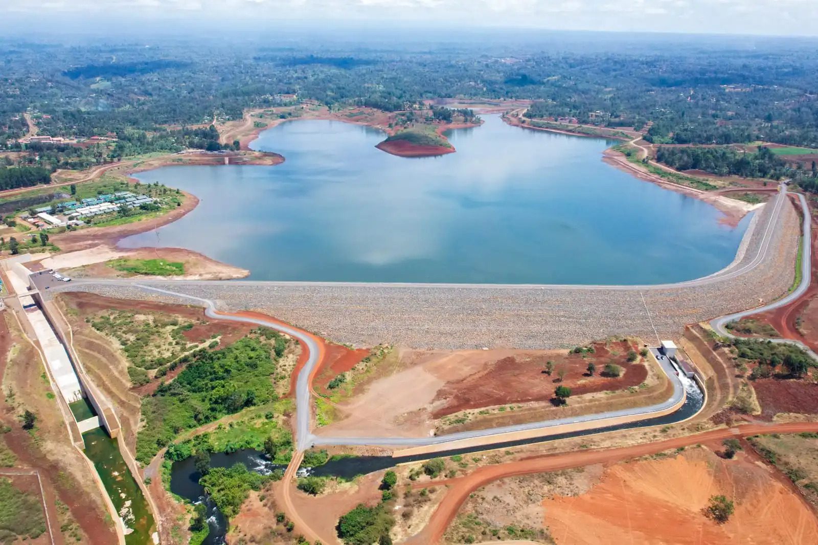 Ministry of Water and Sanitation The Official site of the