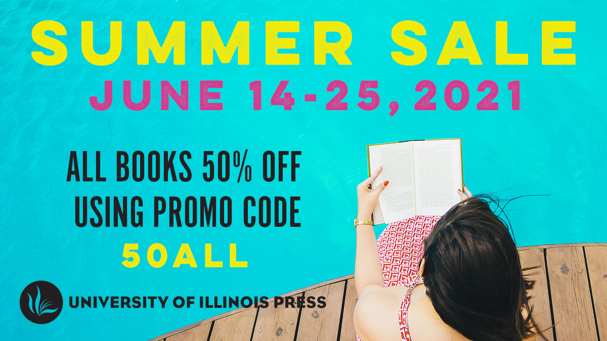 Summer Sale! Use Promo Code 50ALL to get 50 off All Books Illinois