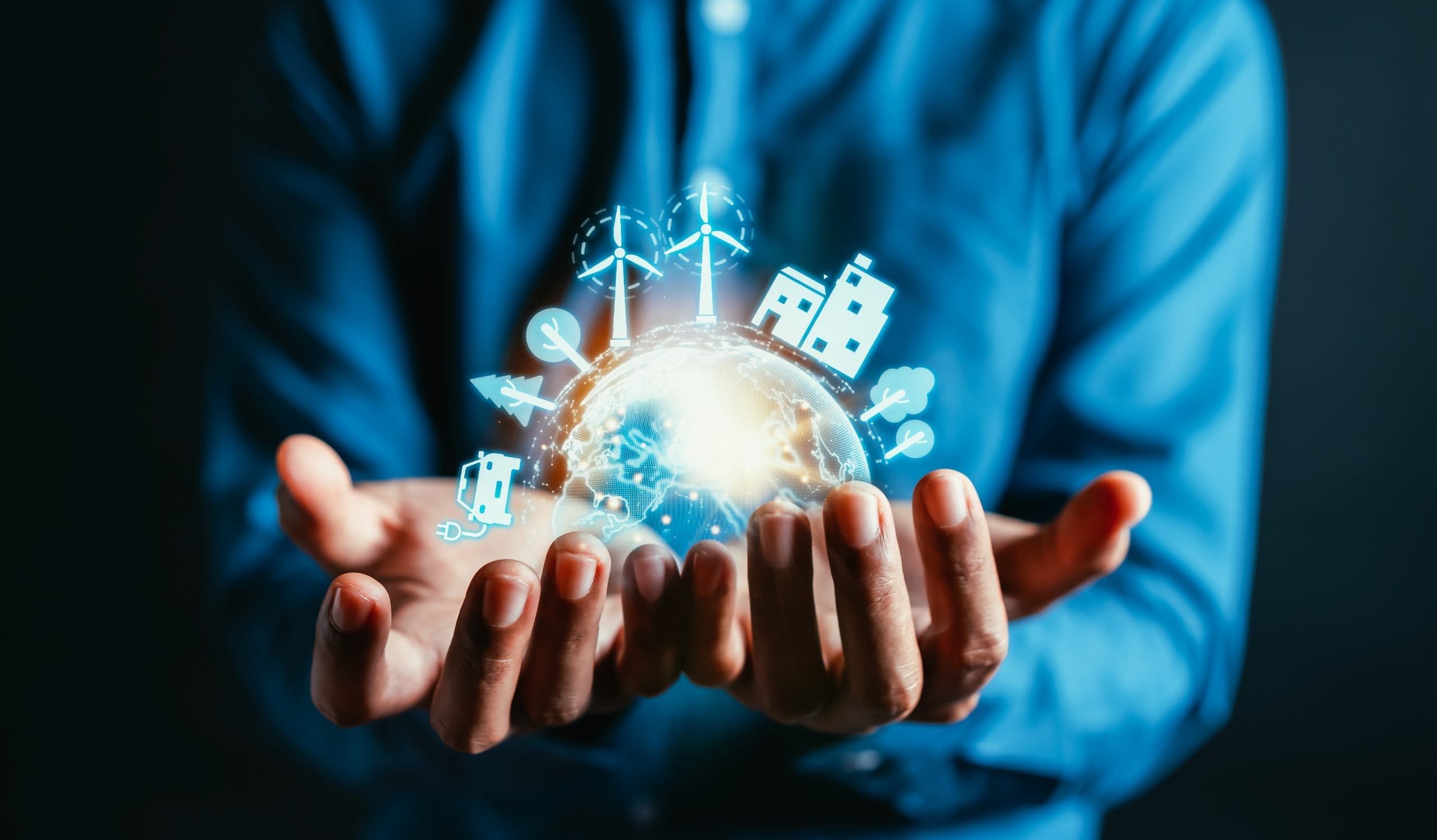 22 Ways to Save Energy in the Workplace, Office or Factory