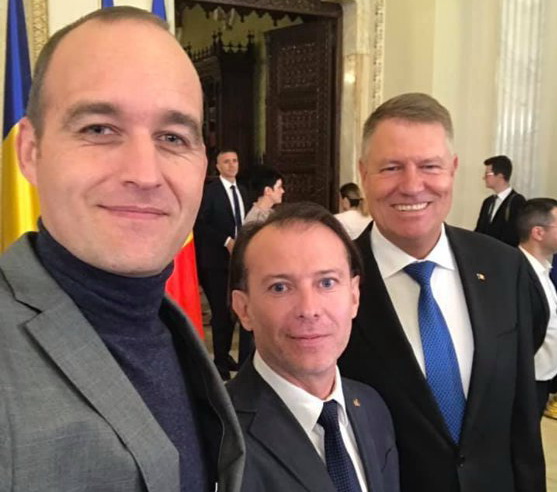 Dan Vilceanu Noul Ministru Al FinanÈelor Ce ProprietÄÈi Are In TimiÈoara