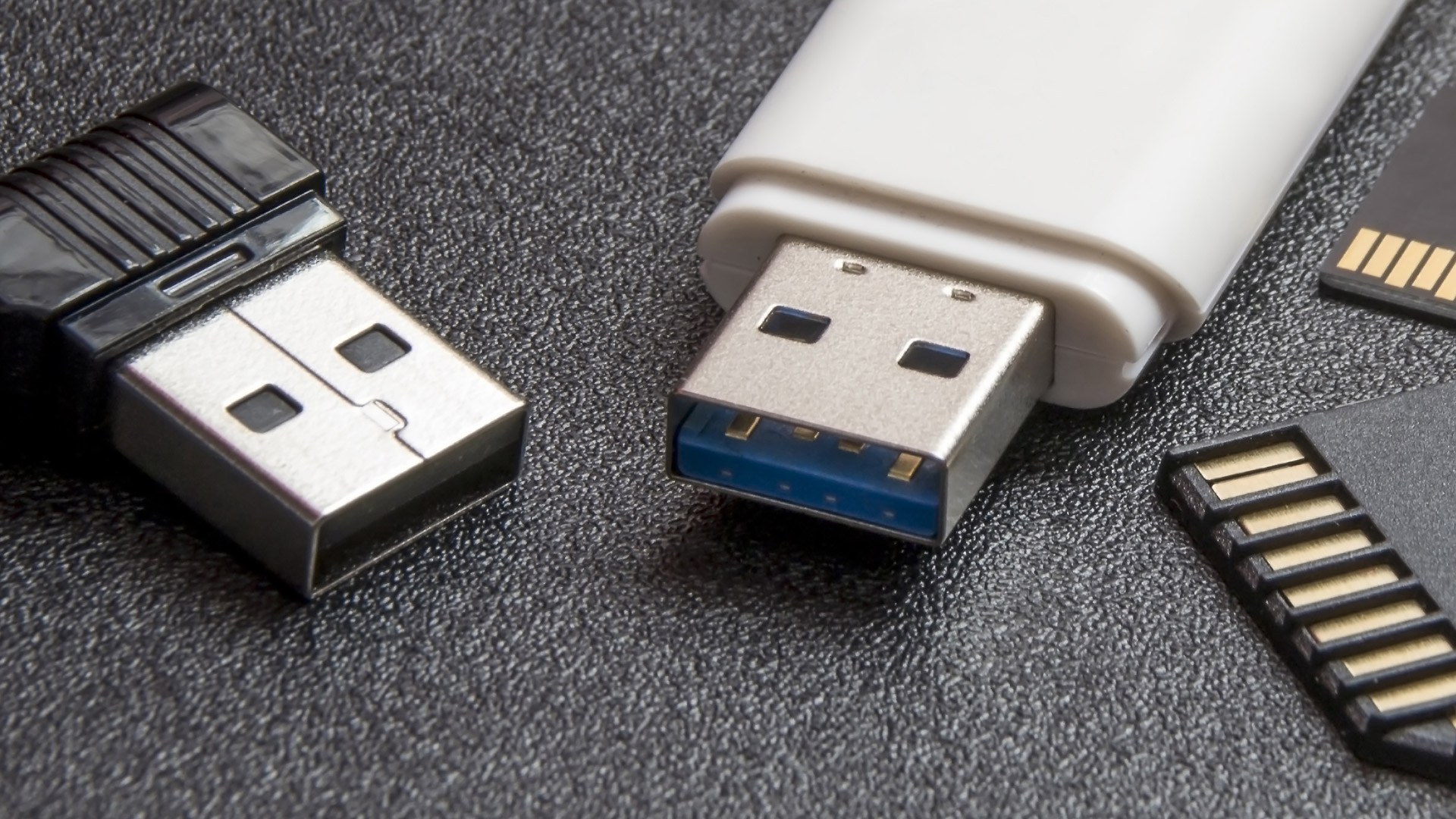 Rahasia Cara Mengembalikan File yang Terhapus di Flashdisk