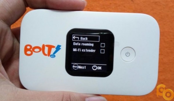 Sudah didukung oleh konektifitas 4g, produk mifi yang satu ini dijual dengan tope seri bundling dengan … Tutorial Cara Unlock Modem Bolt Untuk Koneksi Makin Cepat Pressburner Com